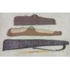 Image 2 : LOT OF 3 - SOFT LONG GUN CASES