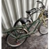 Image 3 : LOT OF 2 - SUPERCYCLE & BEACH CRUISER ADULT BIKES
