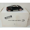Image 1 : DANBURY MINT 1936 FORD HOT ROD DIECAST MODEL 