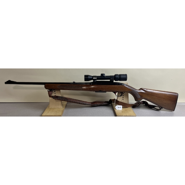 WINCHESTER MODEL 100 IN .308 WIN