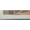 Image 3 : CDN ARMY SOUTH AFRICAN WAR - FRAMED PRINT