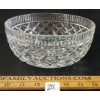 Image 1 : WATERFORD CRYSTAL BOWL
