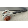 Image 3 : STIHL MODEL SH55 GAS LEAF BLOWER - WORKING WHEN TESTED