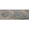 Image 3 : LOT OF 2 - STERLING SILVER BANGLES