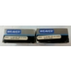 Image 2 : LOT OF 2 - WEAVER 1 IN LOW & HI DET TOP MNT/MT RINGS