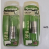 Image 1 : LOT OF 2 - REMINGTON 12GA IMP. CYL. & SKEET CHOKE TUBES