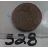 Image 3 : 1923 CDN 1 CENT COIN