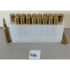 Image 1 : AMMO: 20X MIXED 6MM REM - 100GR - HORNADY INTERLOK - RELOADS 