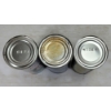Image 5 : LOT OF 3 - OUTBOARD MOTOR OIL 16OZ CANS - INCL BARDAHL & ESSO, ETC.