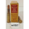Image 1 : AMMO: 20X CIL DOMINION PNEUMATIC .303 SAV - 150GR - HIGH VELOCITY