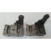 Image 3 : LOT OF 2 - LYMAN 457125 & 457658CV BULLET MOULDS