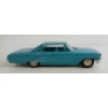 Image 2 : 1964 FORD GALAXIE 500 XL DEALERSHIP MODEL PROMO CAR
