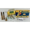 Image 1 : AMMO: 85X MIXED .22 HORNET - SP