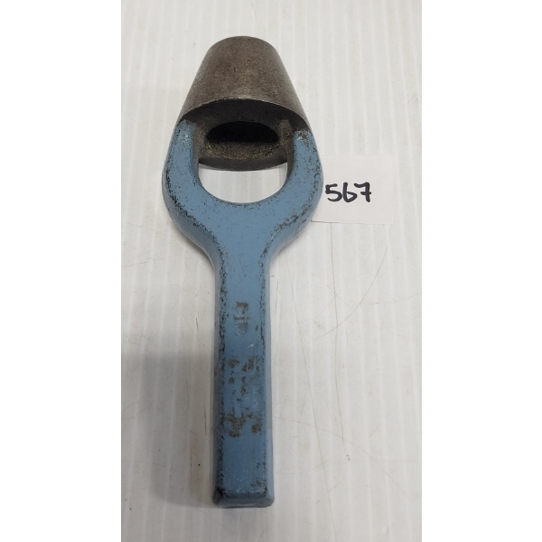 VICTORIAN SQUARE TURNER