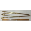 Image 3 : WATKINS & HILL BRASS PANTOGRAPH W/ CASE
