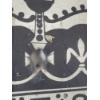 Image 2 : THE KING'S HIGHWAY 43 ONTARIO - ROAD SIGN