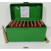 Image 1 : AMMO: 50X MIXED 7MM REM MAG - 154GR - HORNADY INTERLOK - RELOADS