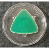 Image 2 : 2008 RCM STERLING SILVER 50 CENT TRIANGLE COIN - MILK DELIVERY