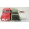 Image 5 : LOT OF 12 - MISC DIECAST MODELS - MOTOR MAX, SIGNATURE, NEW RAY, ETC