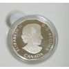 Image 3 : 2015 RCM $10 SILVER COIN - LOONEY TUNES "BEEP! BEEP!"