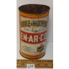 Image 3 : EN-AR-CO MOTOR OIL QT CAN
