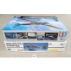 Image 6 : LOT OF 2 - JUNKERS JU87G STUKA KANONENVOGEL ANTI TANK ATTACKER & A6M5 FIGHTER MODEL 52