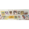 Image 2 : JOB LOT - MISC SPORTS CARDS - HOCEKY & BASEBALL