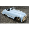 Image 2 : MINIC TOYS WIND UP LITHO CONVERTIBLE