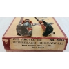 Image 3 : BRITAINS SOLDIERS LEAD FIGURES - NO. 2063 ARGYLE & SUTHERLAND HIGHLANDERS