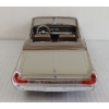 Image 5 : 1962 PONTIAC BONNEVILLE DEALERSHIP MODEL PROMO CAR