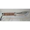 Image 3 : ROUGH RIDER SAIGON SIDEKICK KNIFE W/ SHEATH & FROG