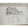 Image 4 : LOT OF 3 - MISC INSTRUCTION BOOKS & MANUALS - INCL VALENTINE TANK VI & VII