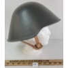 Image 2 : EAST GERMAN M56 STEEL HEMLET W/ LINER 