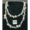 Image 1 : FRESH WATER PEARL NECKLACE