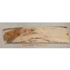 Image 2 : COCOBOLO WOOD SLAB - MILLED EDGE
