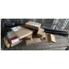 Image 5 : SHELF LOT - INDUSTRIAL CONTENTS - SHELF NOT INCLUDED