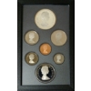 Image 3 : LOT OF 2 - 1986 RCM UNCIRCULATED DOUBLE DOLLAR PROOF SETS