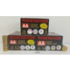 Image 1 : AMMO: 75X WINCHESTER AA 12GA - 2 3/4IN - #1 & 8 SHOT - RELOADS