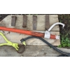 Image 2 : JOB LOT - CANT HOOK, ICE TONGS, ETC