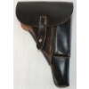Image 1 : WWII GERMAN P38 LEATHER HOLSTER