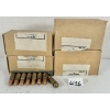 Image 1 : AMMO: 160X 7.62X25 MM TOKAREV - MILITARY FMJ