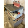 Image 2 : RIDGID BENCH SANDER W / EXTRA BELTS 