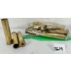 Image 1 : BRASS: 14X WRA CO .50-110 EXPRESS