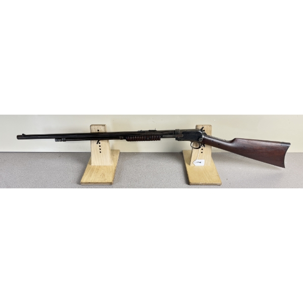 WINCHESTER MODEL 1890 IN .22 SHORT 