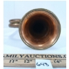 Image 4 : BRASS & COPPER BUGLE