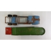 Image 5 : LOT OF 2 - LINCOLN TOYS PRESSED STEEL TRUCK & TRAILER