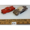 Image 3 : LOT OF 2 - BROOKLIN MODELS DIECAST NO. 13 & 14 