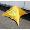 Image 2 : JOHN DEERE QUALITY FARM EQUIPMENT UMBRELLA 