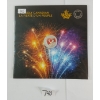 Image 1 : 2017 RCM $5 SILVER COIN - PROUDLY CANADIAN