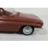Image 7 : 1961 BONNEVILLE DEALERSHIP MODEL PROMO CAR